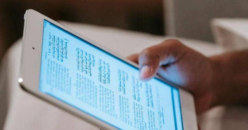 Pexels/Michael Burrows